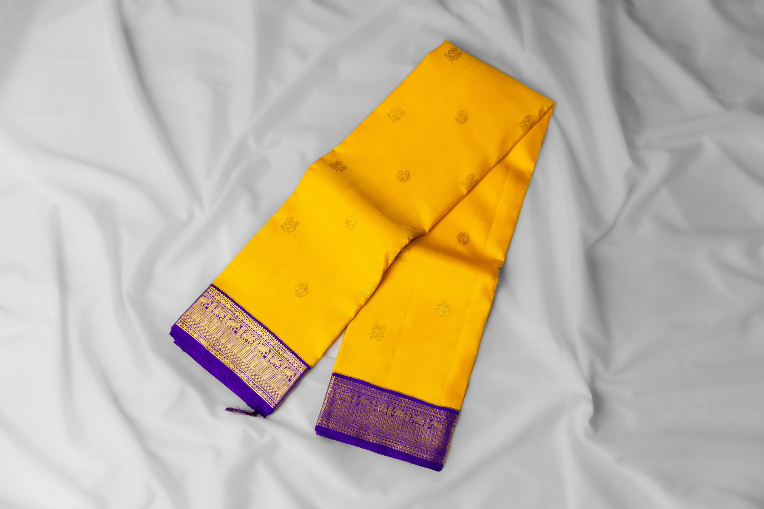 Mangalam Manjal