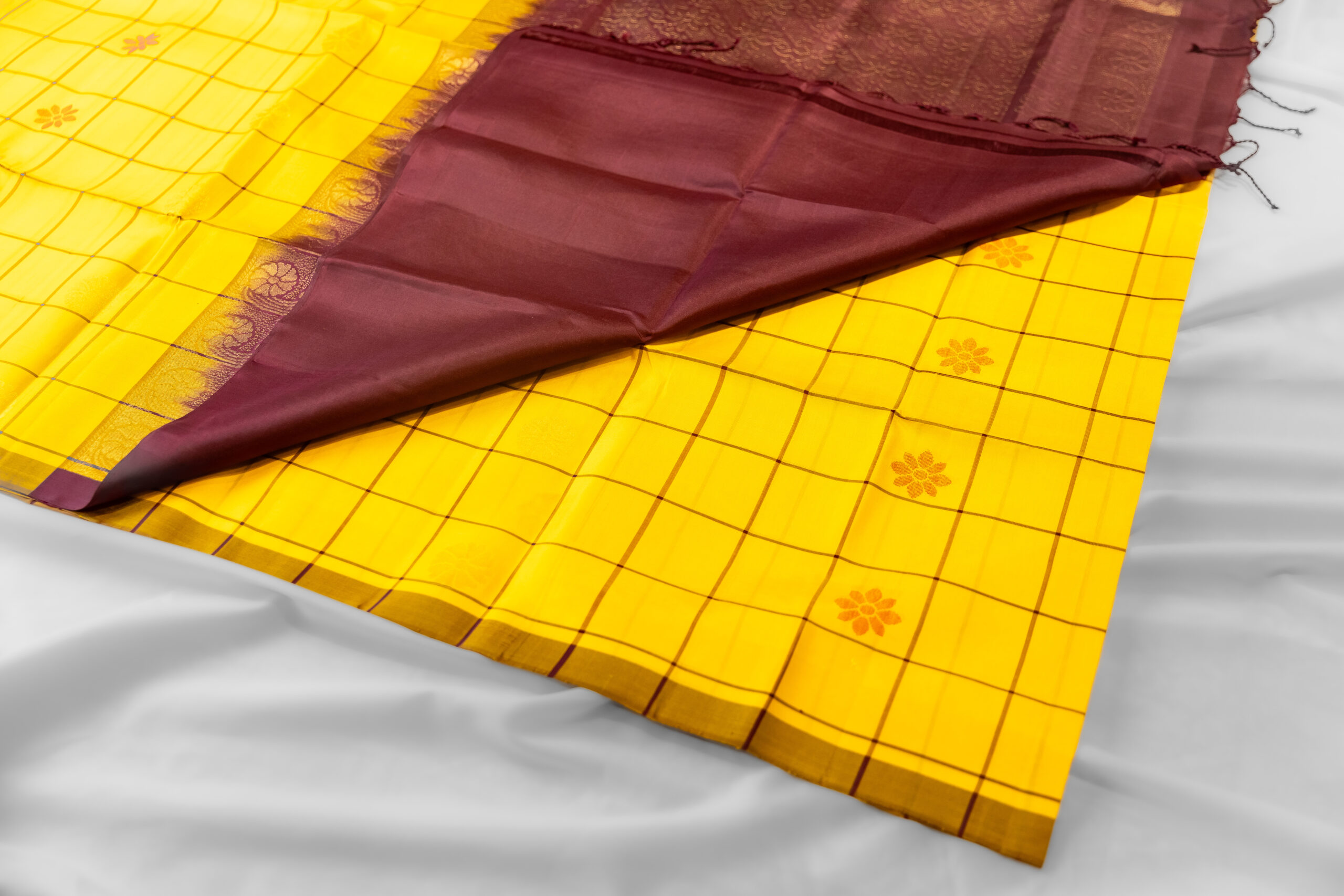Yellow Waffle - Image 3
