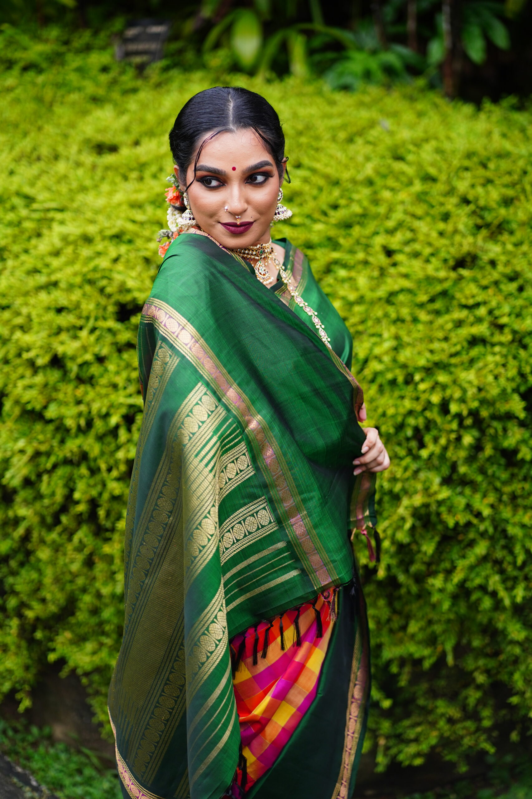 Pazham Vanna தாமரை - Image 4