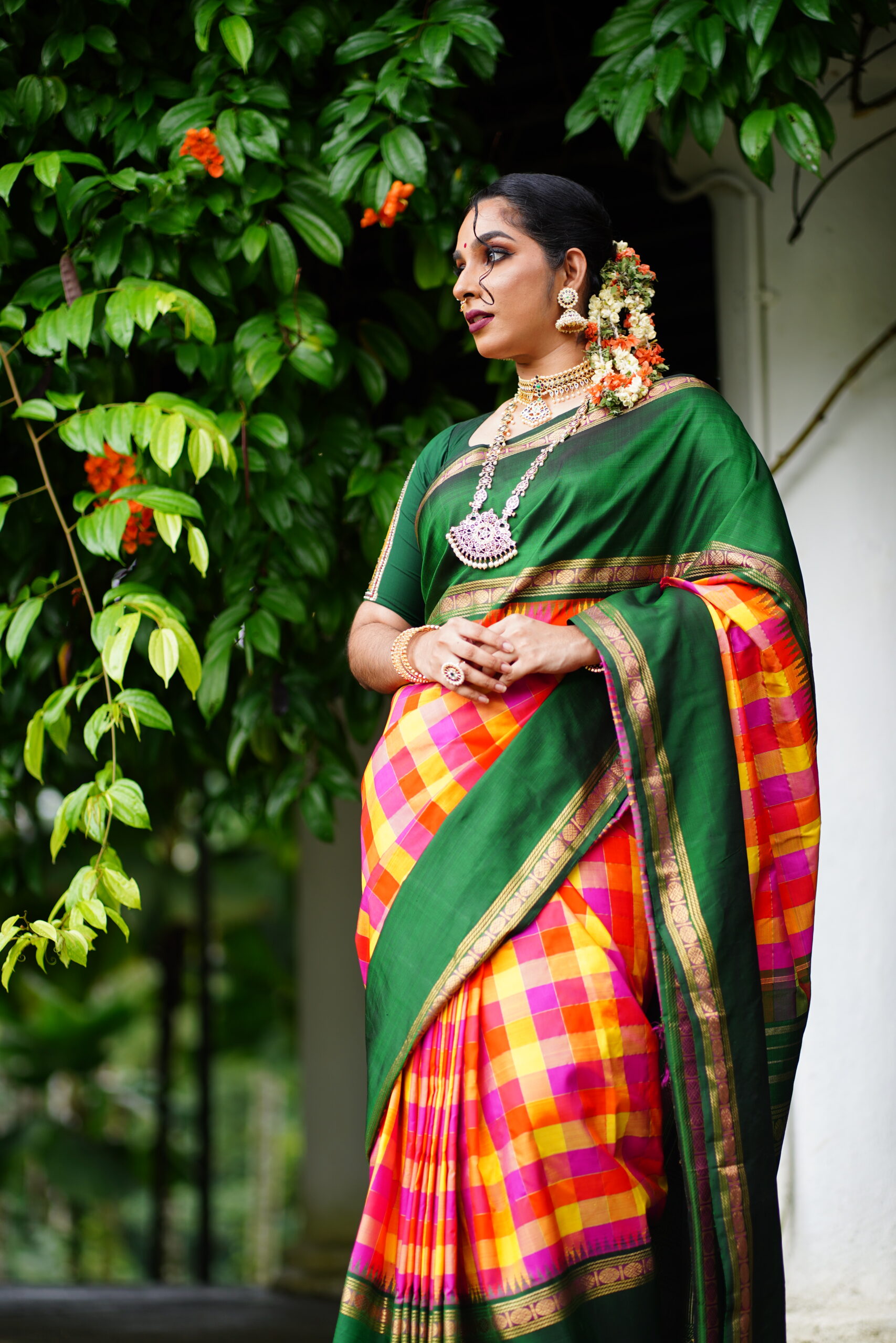 Pazham Vanna தாமரை - Image 5