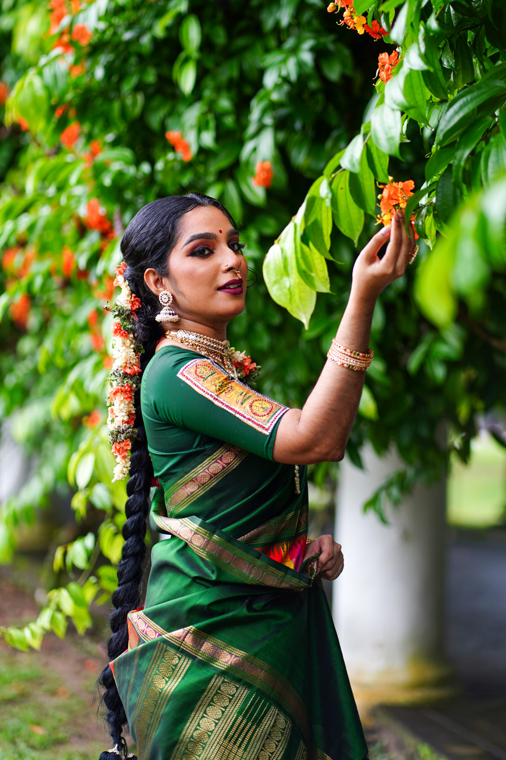 Pazham Vanna தாமரை - Image 3
