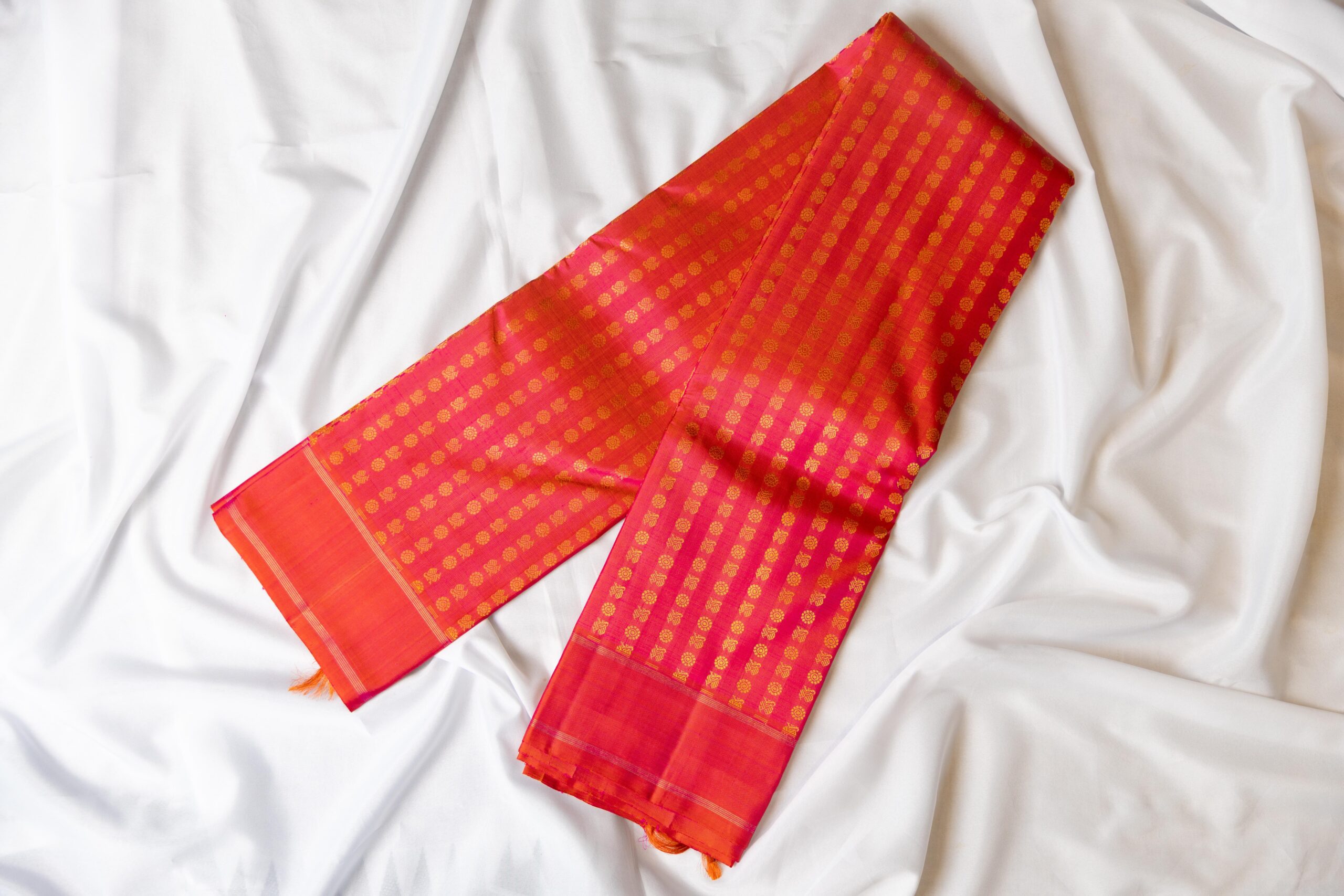 Orange Senthooram