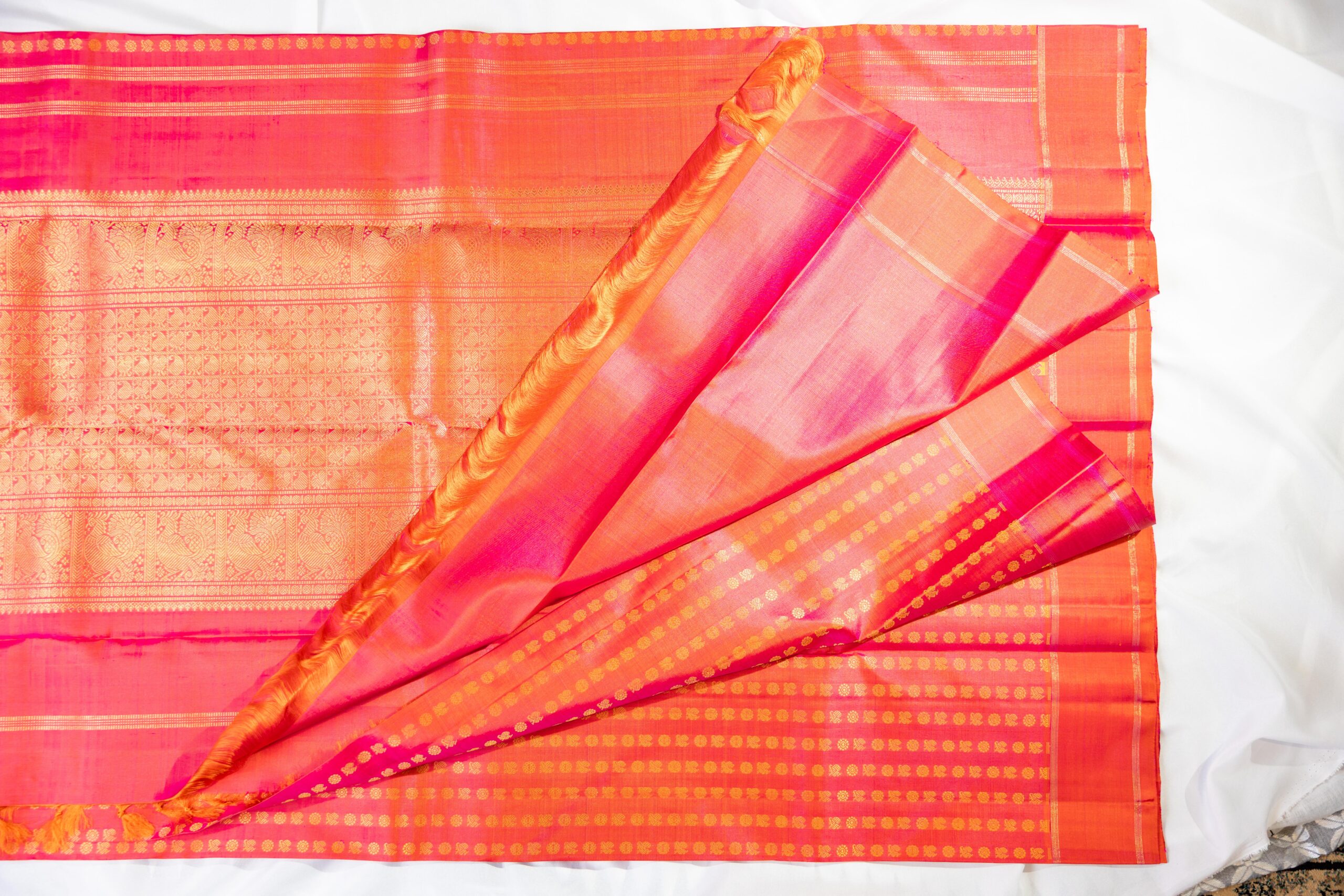 Orange Senthooram - Image 3