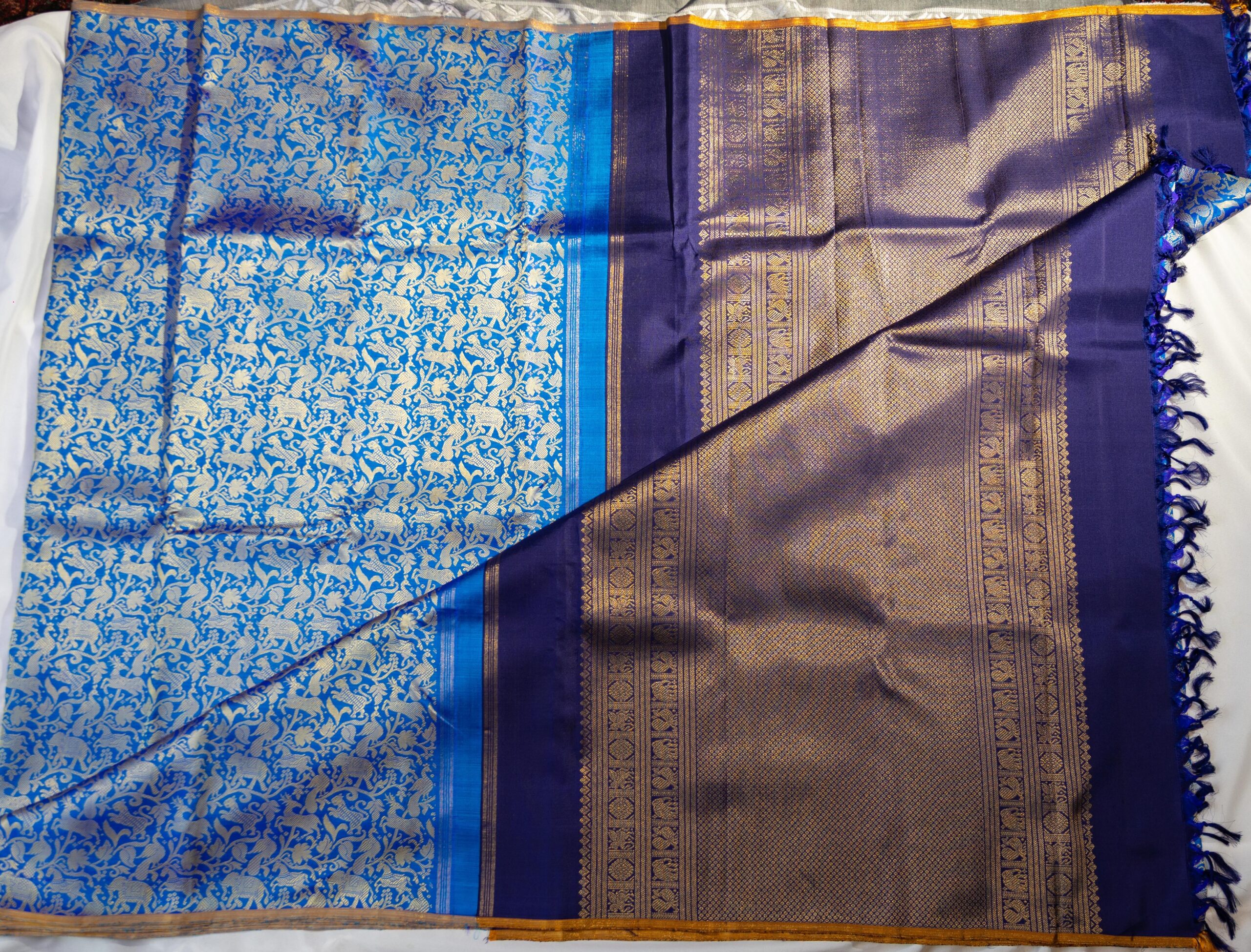 Moonlit Maharani
