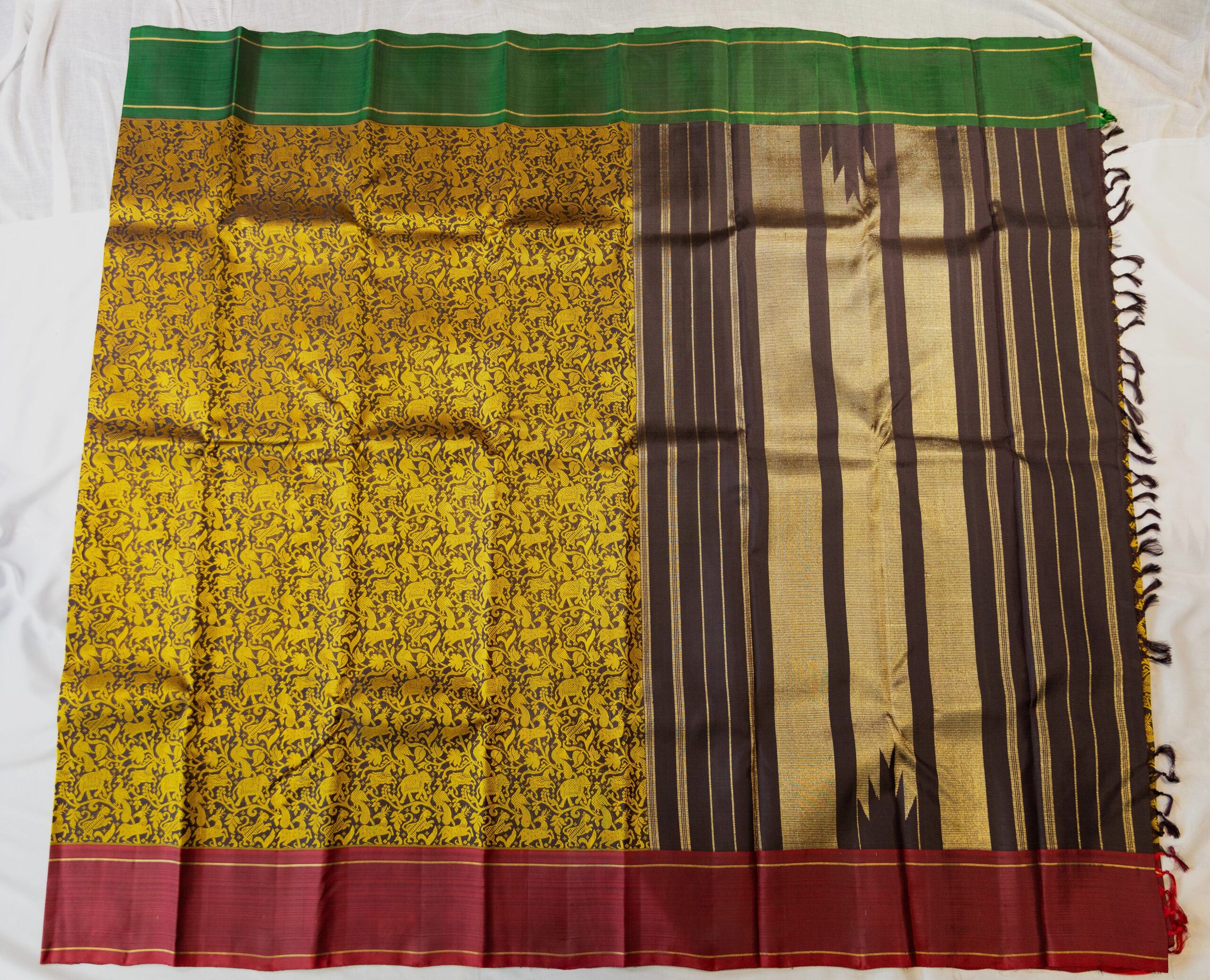 Kanchana Forest Rani
