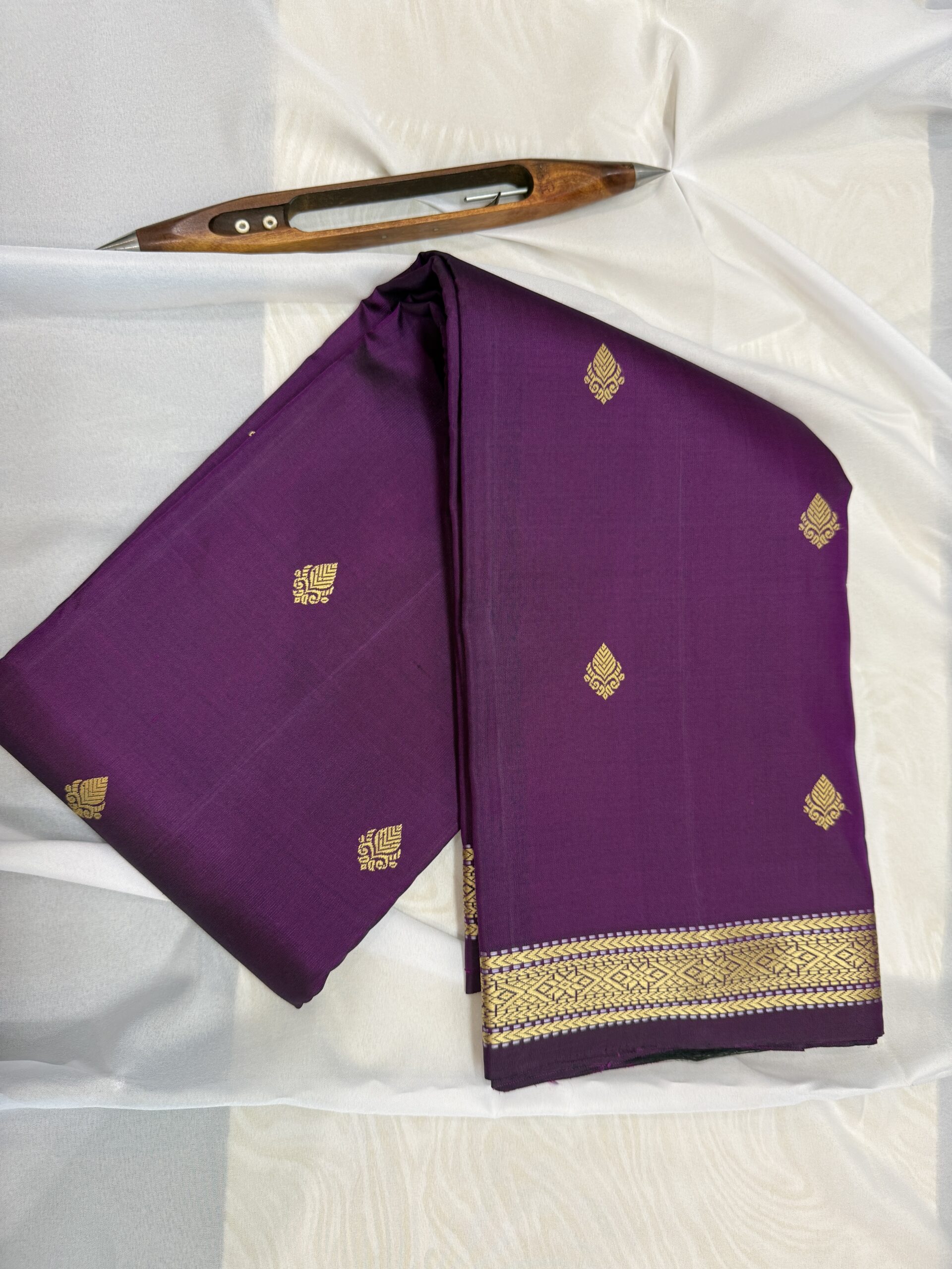 Rajashree Purple
