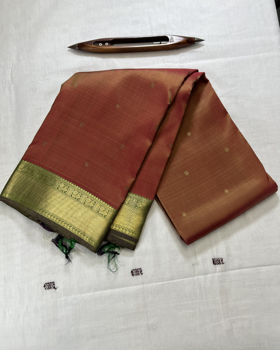 Mridani